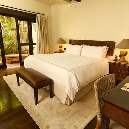 El Convento Boutique Hotel Antigua Exterior photo