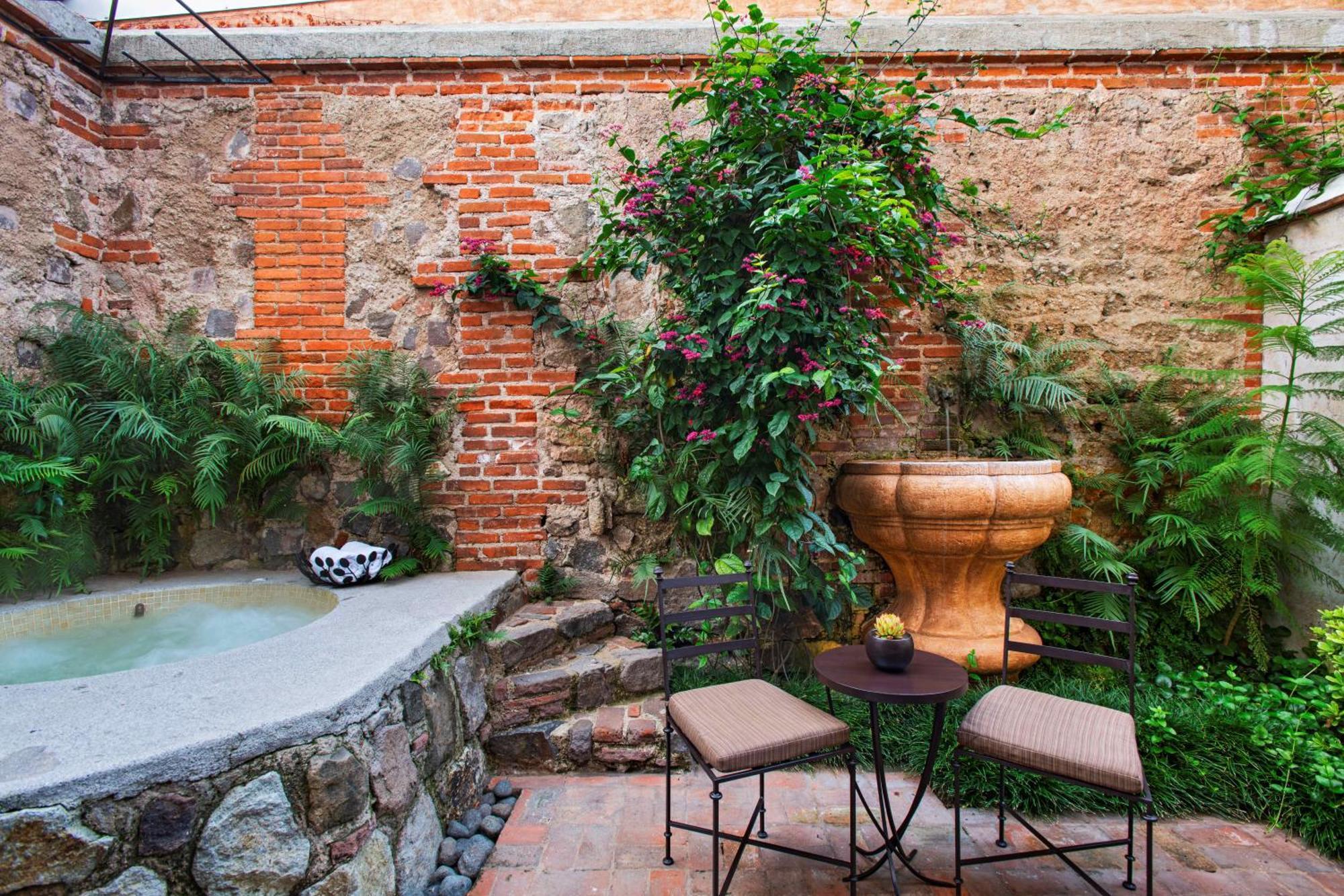 El Convento Boutique Hotel Antigua Exterior photo